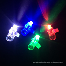 party favor mini led ring light